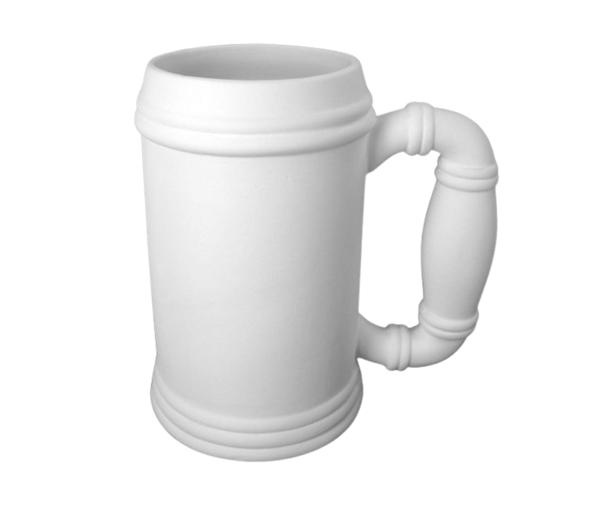 Pottery Painting on the Patio: Ceramic Cowboy Boot Mug, Beer Stein or Bong — 9/12 (Boston)