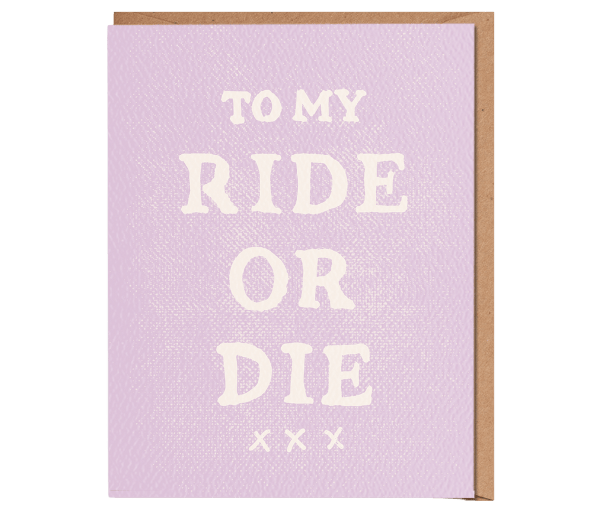 Greeting Card