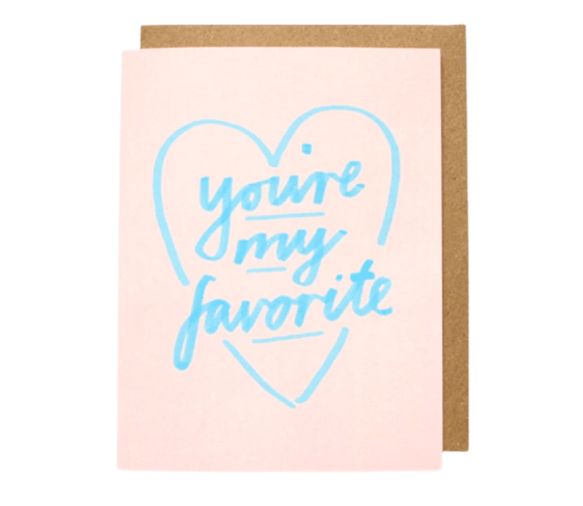 Greeting Card
