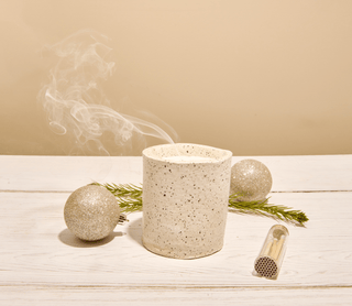 DIY Candle Vessel + Pour Your Own Candle Kit