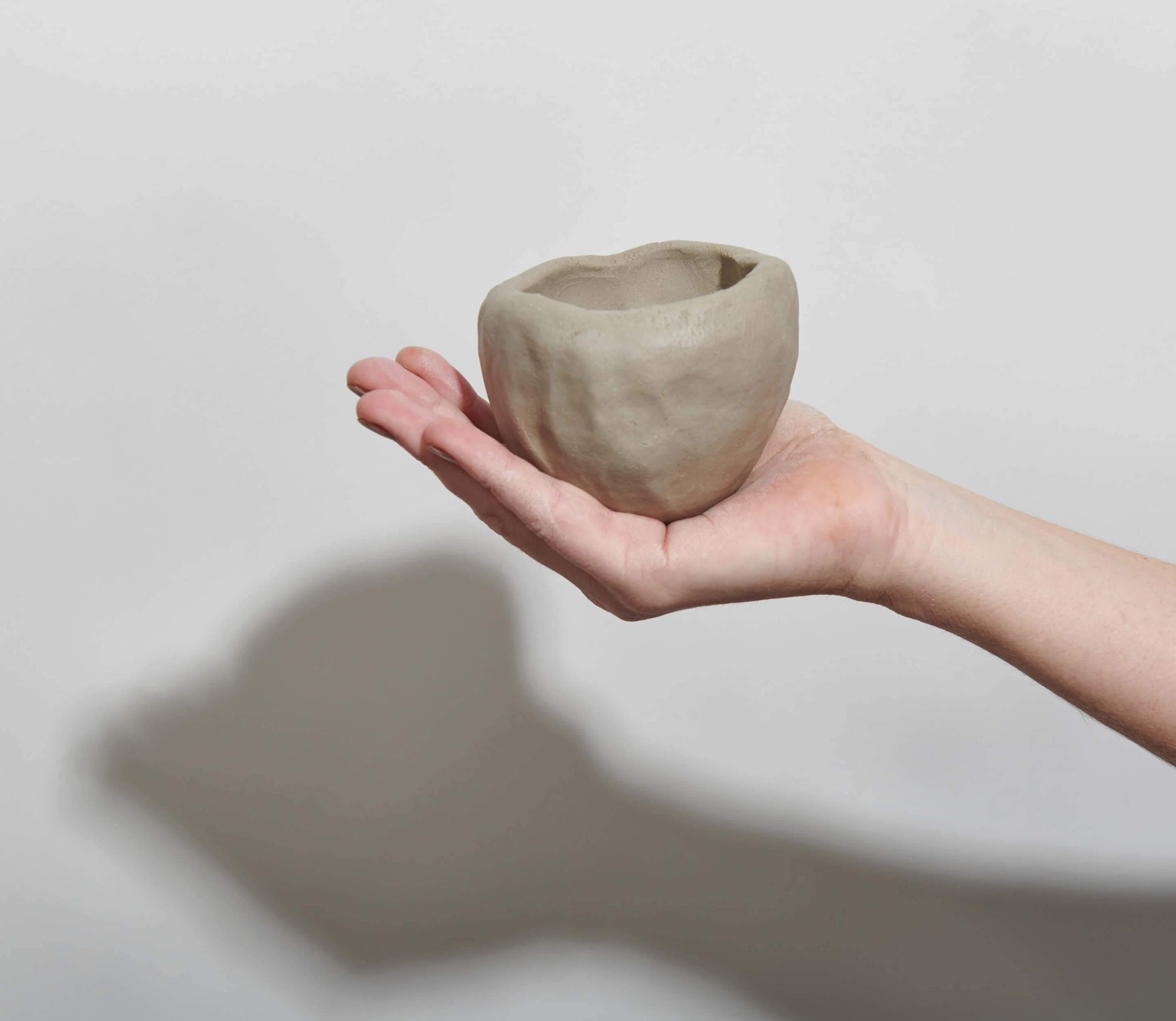 These DIY Kits Let You Create Your Own Pottery At Home