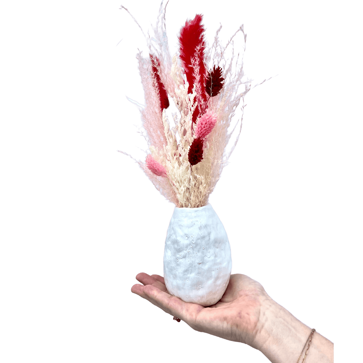 Dried Flower Bouquet