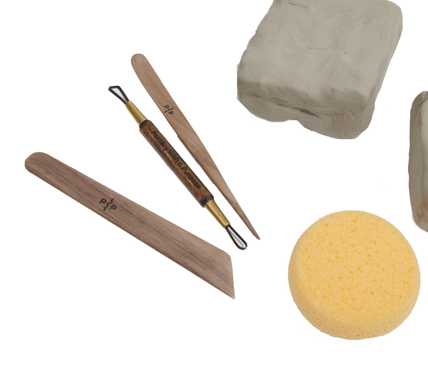 Clay Sculpting Tools Add-On
