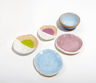 Deluxe Clay Kit – Ceramic - Pottery with a Purpose